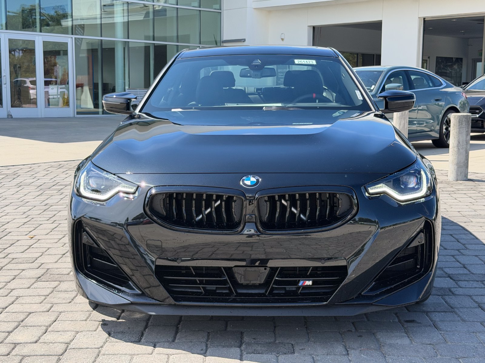 New 2026 BMW M240i xDrive Coupe w/ Premium Package AWD/4WD image 6