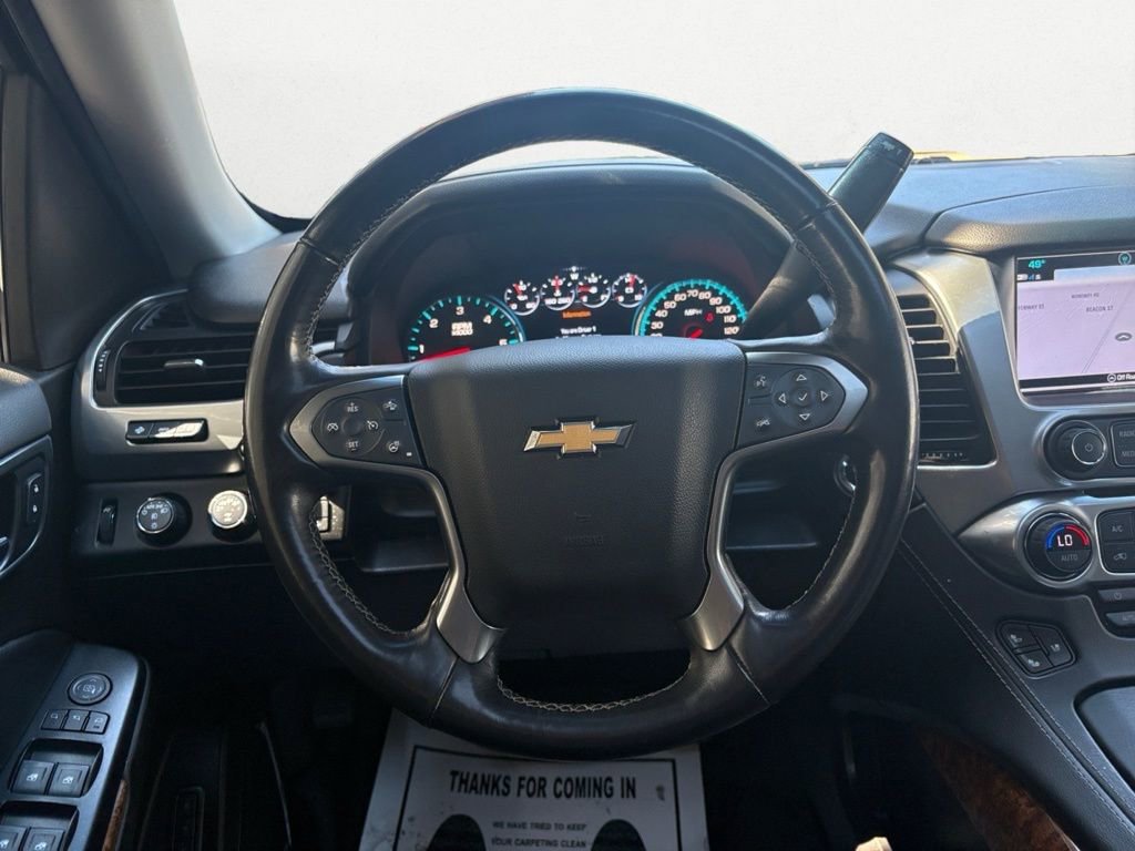 Used 2019 Chevrolet Suburban Premier image 13