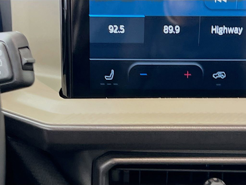 New 2025 Ford Bronco Sport Big Bend w/ Convenience Package image 23