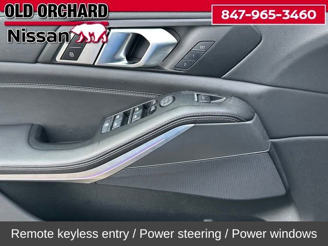 Used 2022 BMW X5 xDrive40i w/ M Sport Package image 10