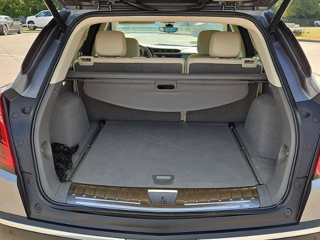 Certified 2021 Cadillac XT5 Premium Luxury FWD image 25