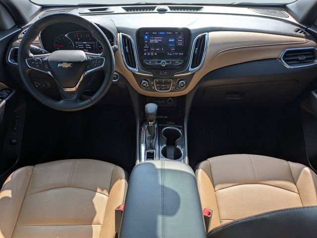 Used 2024 Chevrolet Equinox Premier FWD image 16