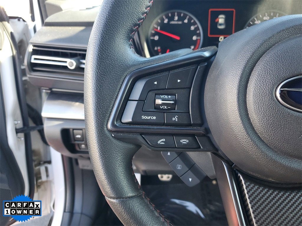 Used 2022 Subaru WRX Premium image 22