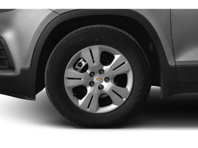 Used 2018 Chevrolet Trax LS FWD image 14