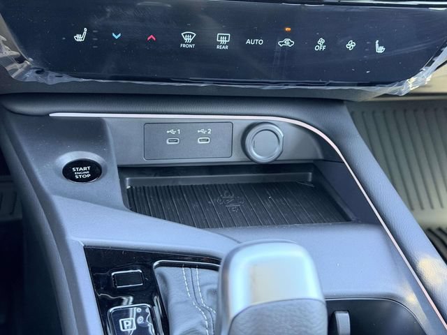New 2026 Nissan Sentra SV w/ SV Convenience Package FWD image 23