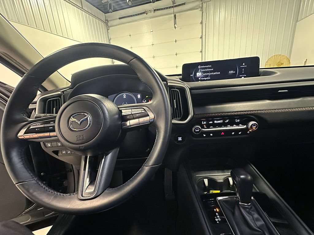 Used 2026 MAZDA CX-50 AWD 2.5 S w/ Premium Package image 37