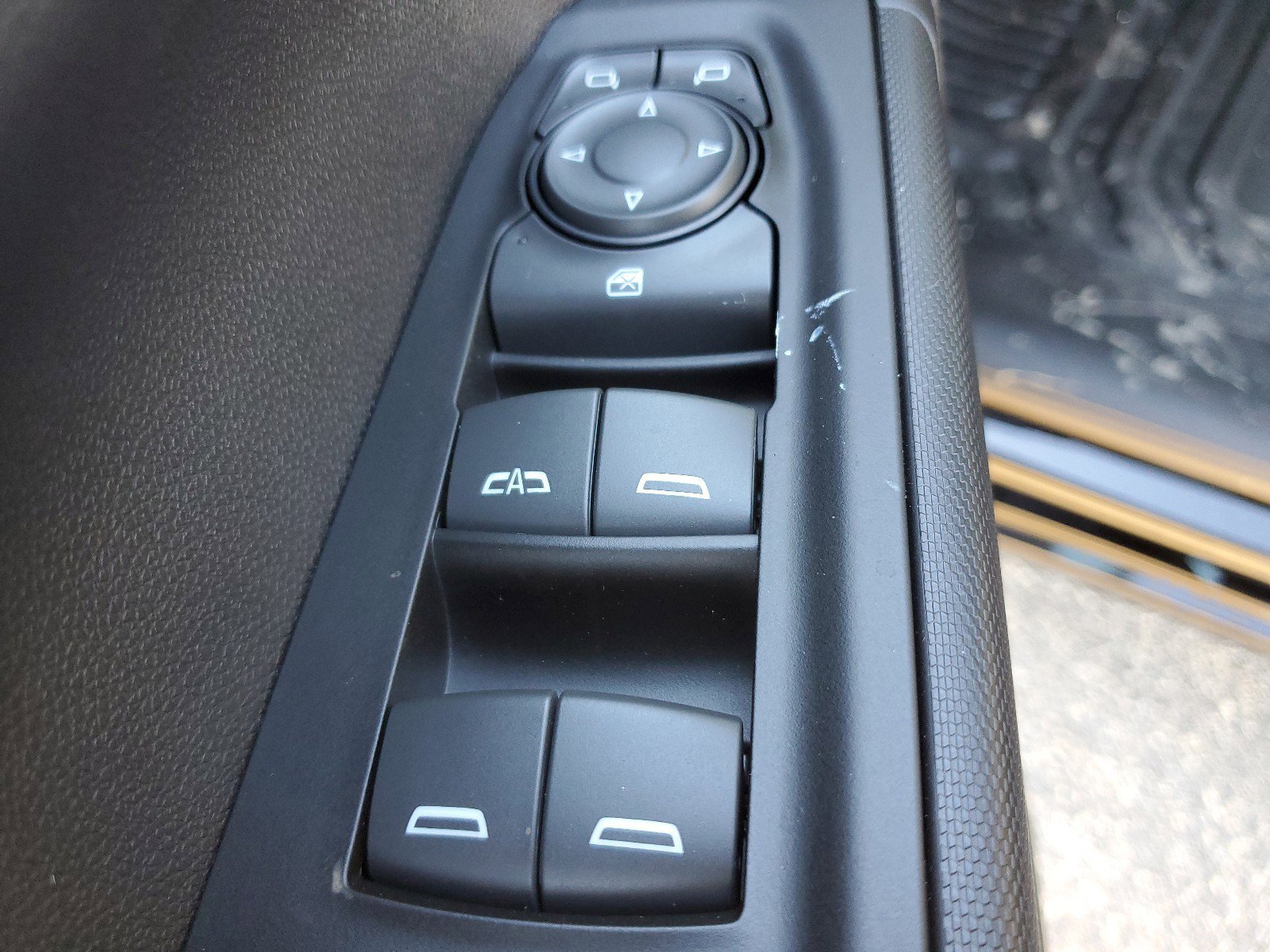 New 2025 GMC Sierra 1500 Pro w/ Pro Value Package image 23