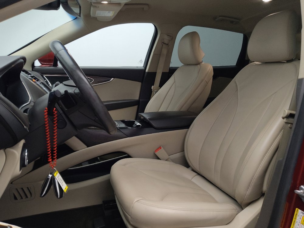 Used 2018 Lincoln MKX Select w/ Select Plus Package image 17