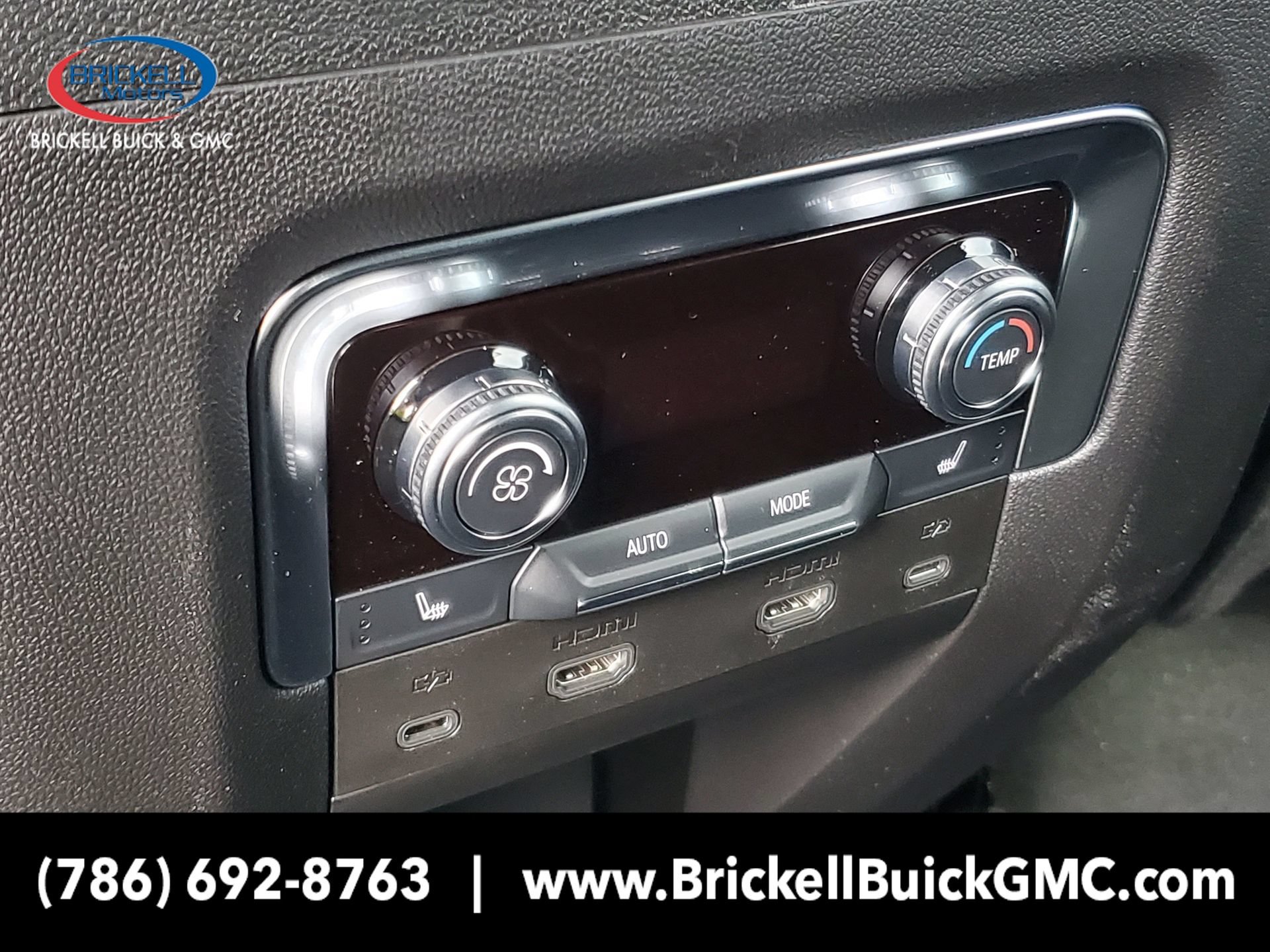 New 2026 GMC Yukon XL Denali w/ Advanced Technology Package RWD image 14