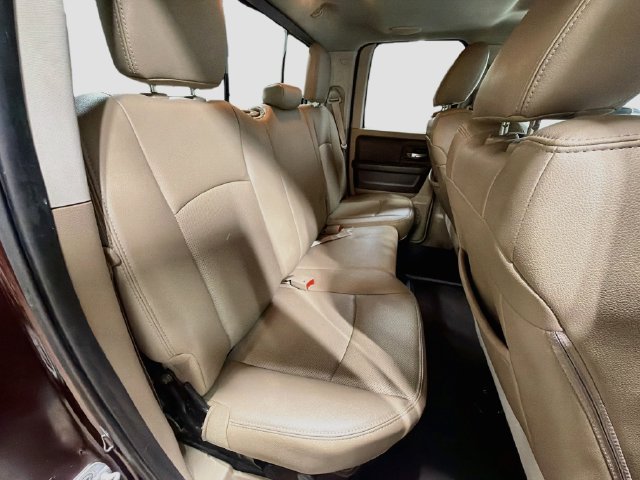 Used 2012 RAM 1500 Laramie w/ Protection Group AWD/4WD image 25