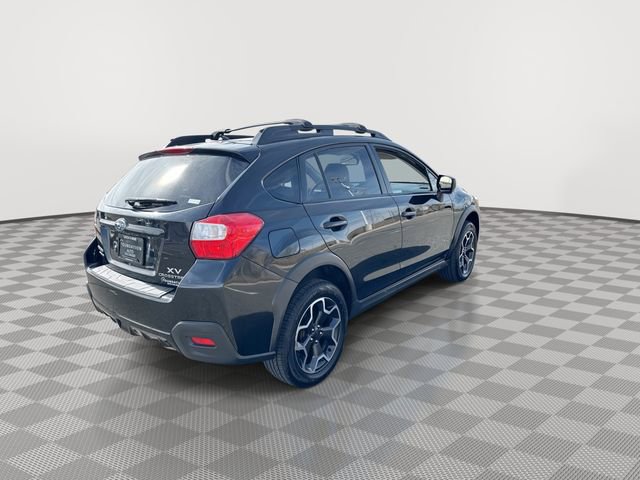 Used 2013 Subaru Crosstrek 2.0i Premium image 9