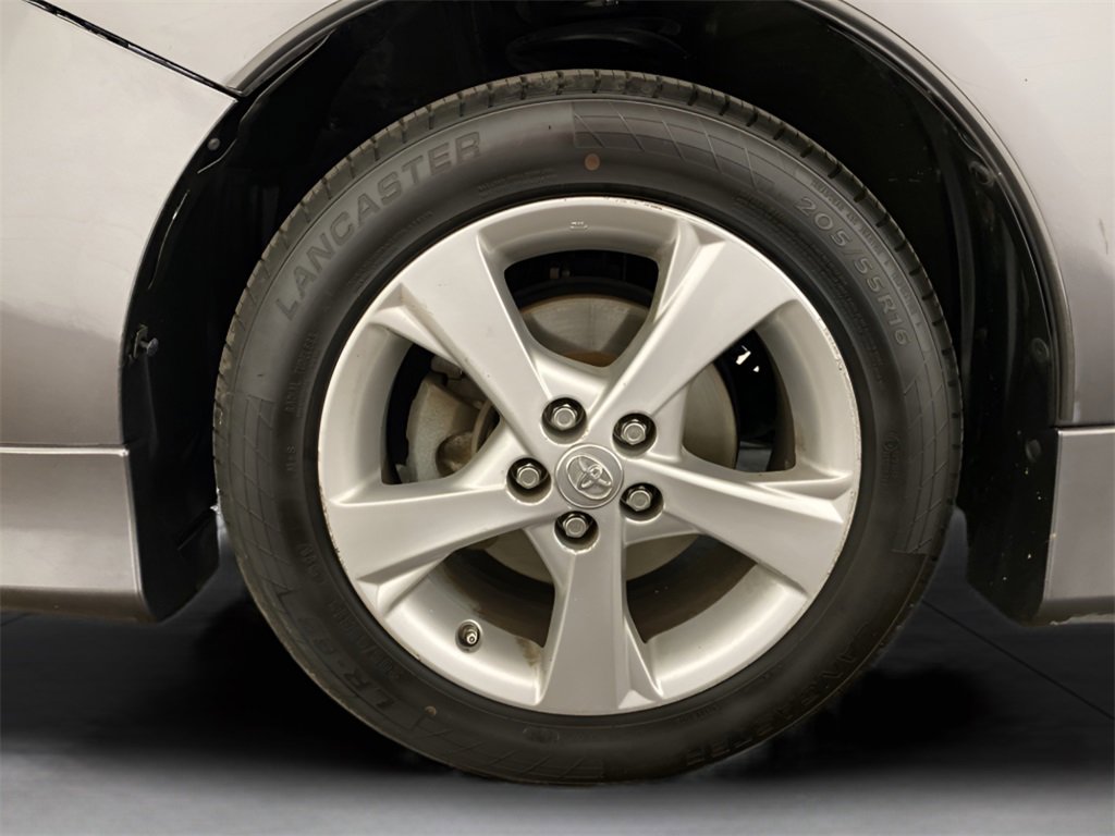 Used 2012 Toyota Corolla S image 19