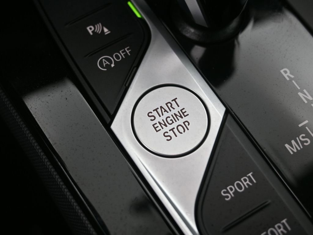 Used 2023 BMW 228i xDrive Gran Coupe w/ Convenience Package image 16