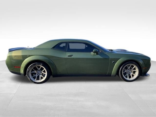 Certified 2023 Dodge Challenger R/T Scat Pack image 8