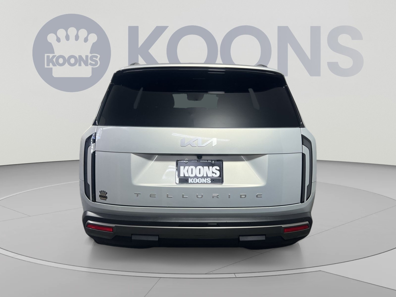 Used 2027 Kia Telluride S FWD image 5