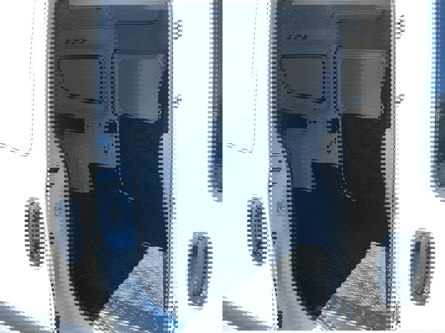 Used 2022 RAM ProMaster City Tradesman image 23