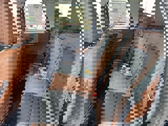 New 2025 Ford Bronco Sport Outer Banks image 23