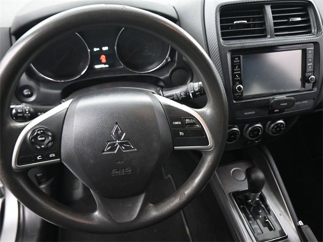 Used 2020 Mitsubishi Outlander Sport ES image 41