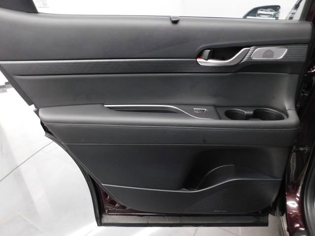 Used 2023 Hyundai Palisade Limited image 25