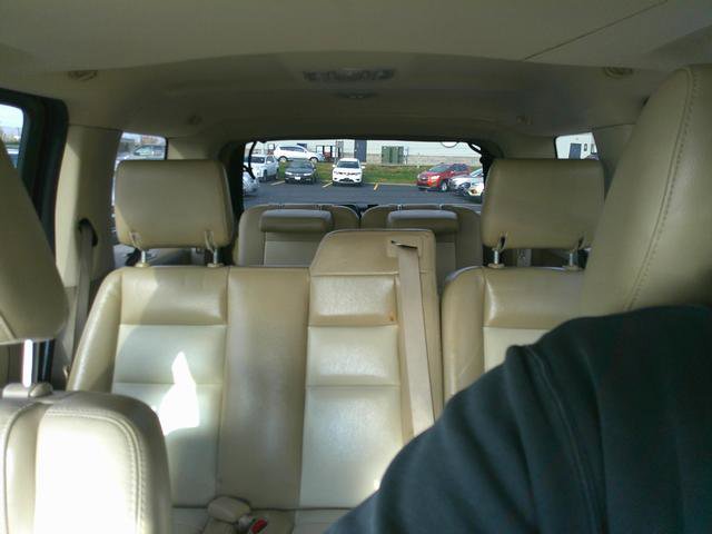 Used 2010 Ford Explorer Eddie Bauer image 13