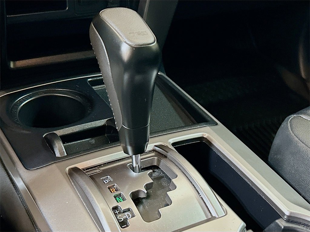 Used 2024 Toyota 4Runner TRD Sport image 14