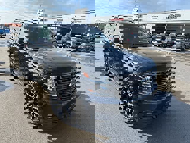 Used 2018 Chevrolet Tahoe Premier image 20