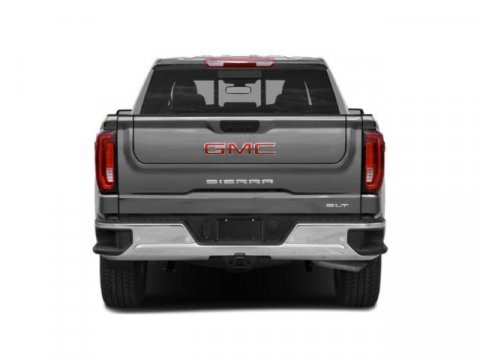 Certified 2021 GMC Sierra 1500 SLT w/ SLT Premium Plus Package AWD/4WD image 8