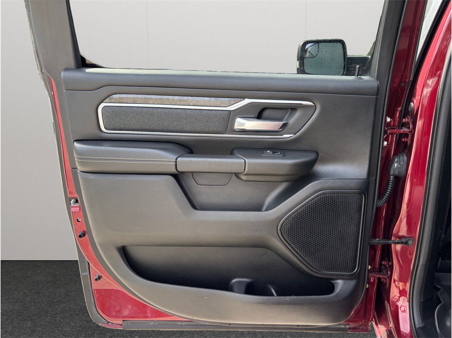 Used 2019 RAM 1500 Big Horn AWD/4WD image 31