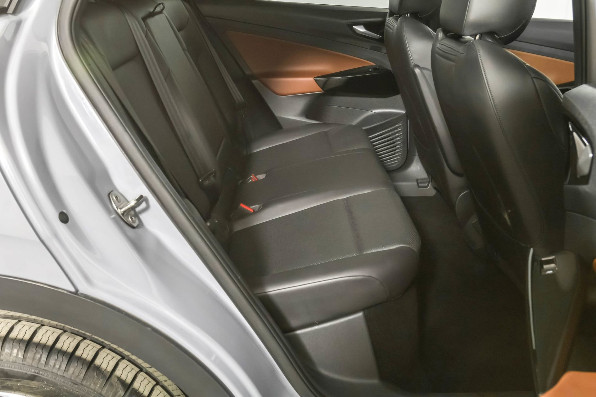 Used 2021 Volkswagen ID.4 Pro S image 43