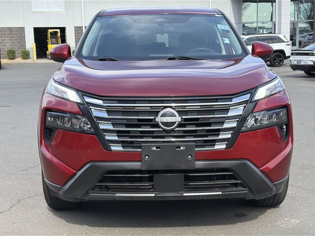 Used 2024 Nissan Rogue SV image 15