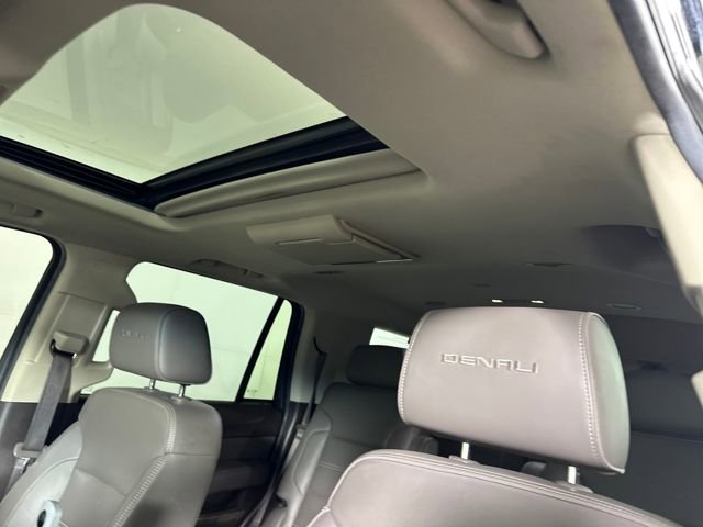 Used 2018 GMC Yukon Denali w/ Denali Ultimate Package image 12