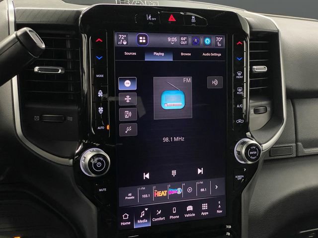 New 2025 RAM 2500 Big Horn image 19