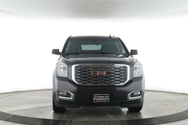 Used 2018 GMC Yukon Denali w/ Denali Ultimate Package AWD/4WD image 12
