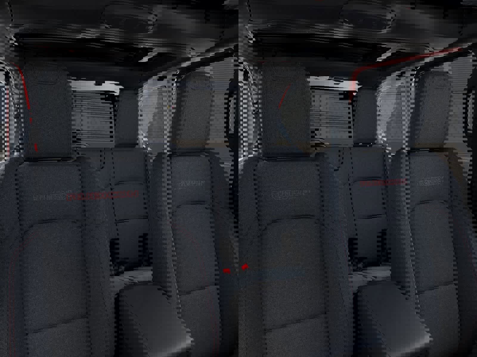 New 2026 Jeep Wrangler Unlimited Rubicon image 26