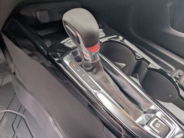 New 2026 Chevrolet Trax RS w/ Sunroof Package image 22