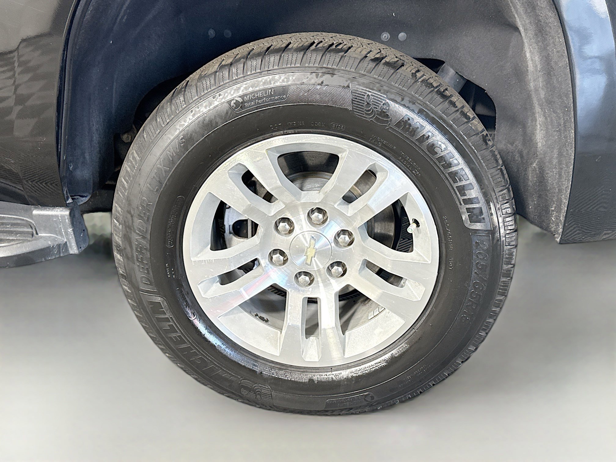 Used 2019 Chevrolet Tahoe LT image 36