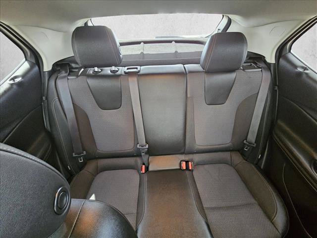 Used 2025 Buick Encore GX Preferred FWD image 15