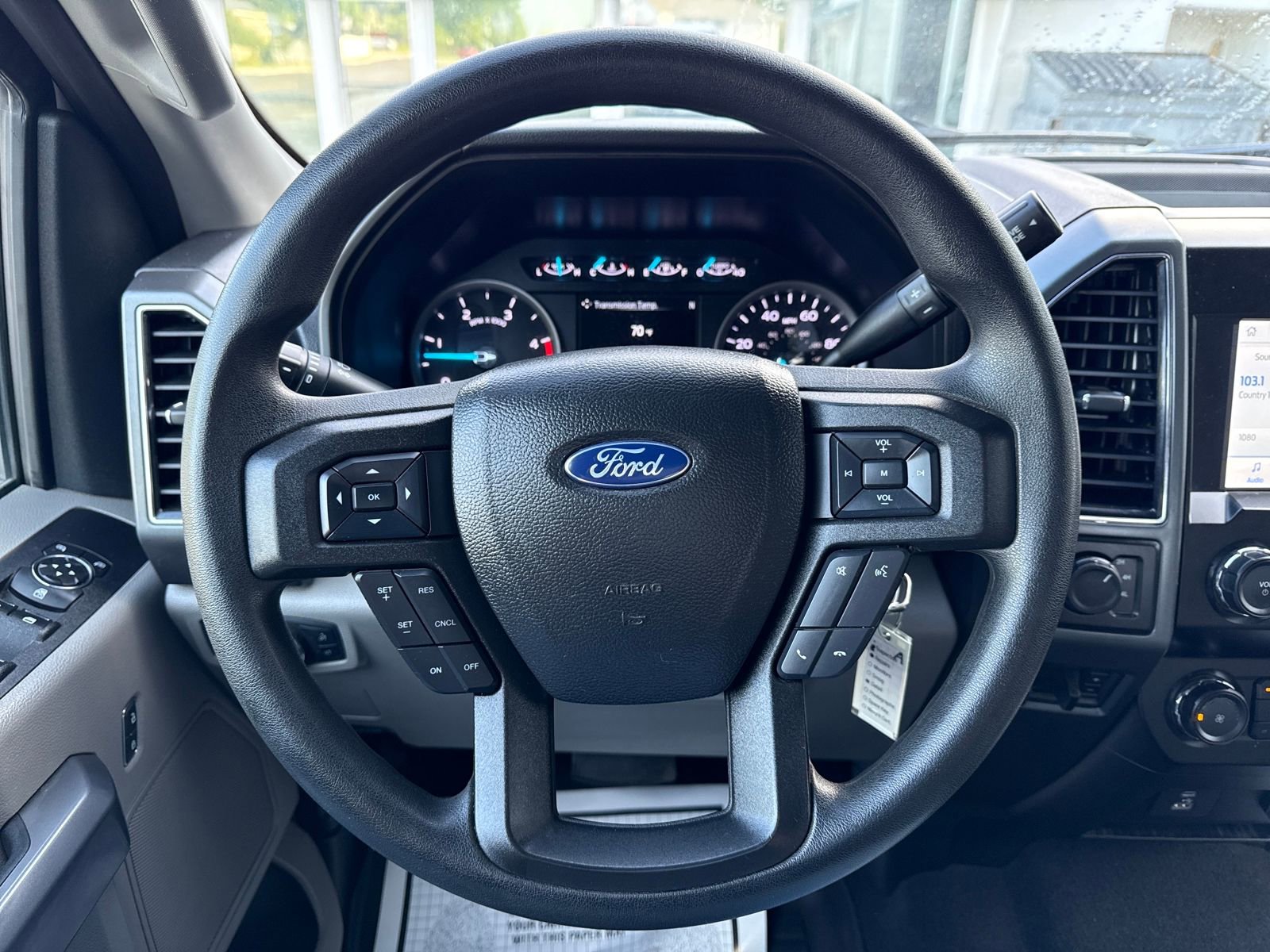 Certified 2021 Ford F250 XLT w/ XLT Value Package image 14