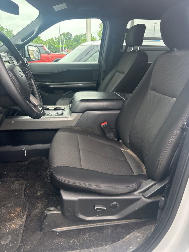 Used 2019 Ford Expedition Max XLT AWD/4WD image 4