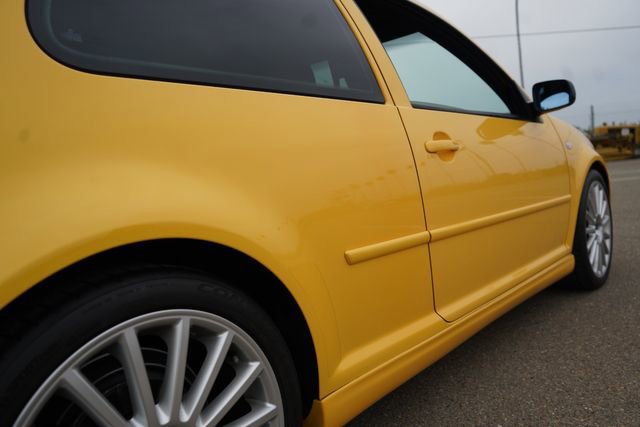 Used 2003 Volkswagen GTI 20th Anniversary image 29