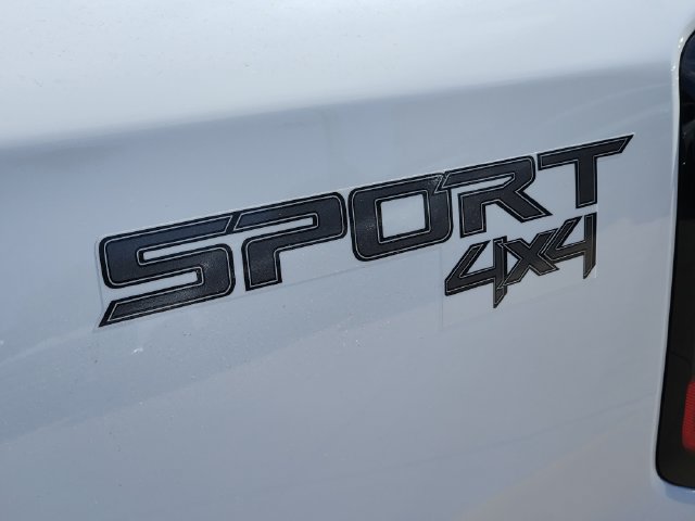 New 2026 Ford Ranger XLT w/ Convenience Package AWD/4WD image 8