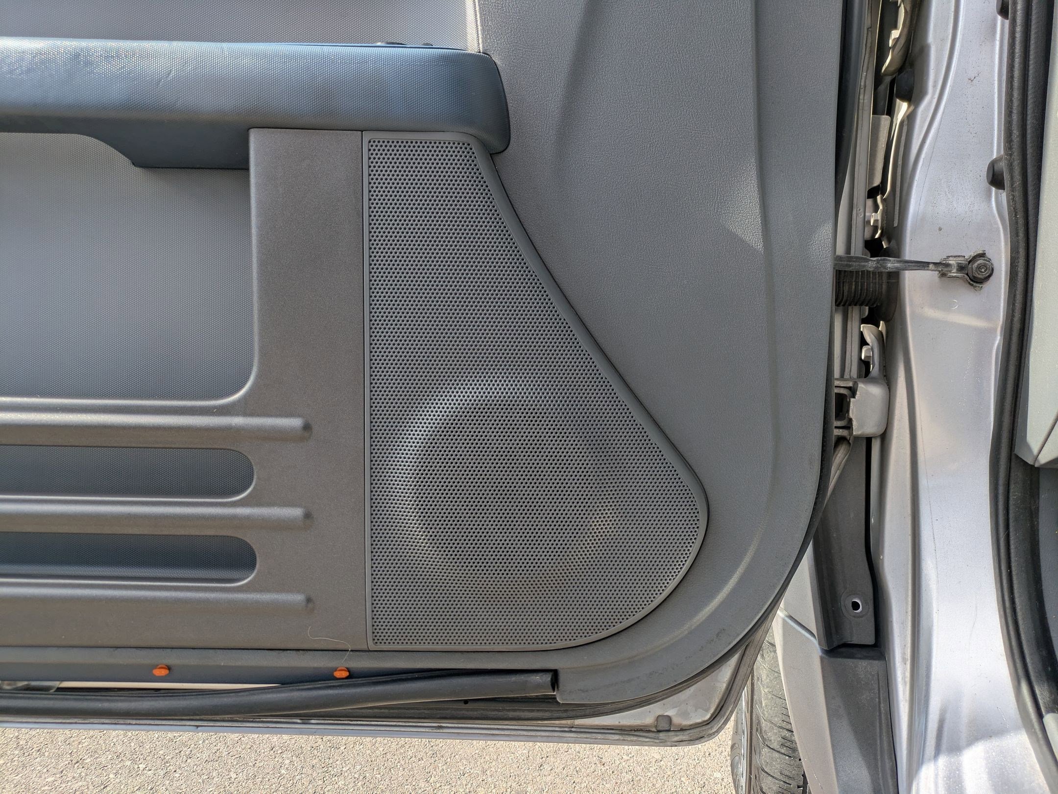 Used 2003 Honda Element EX image 15