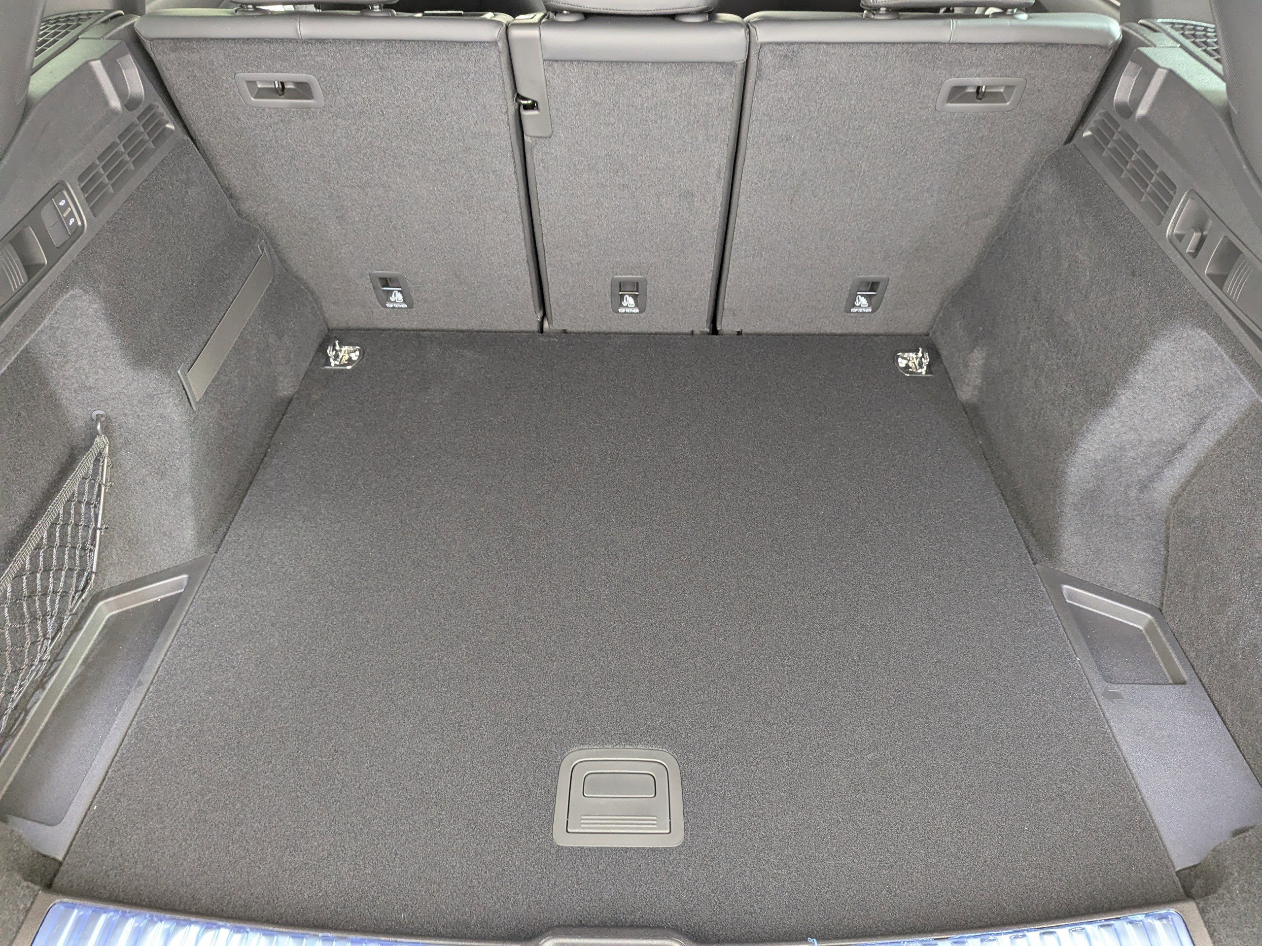 New 2025 Audi SQ5 Premium Plus image 20