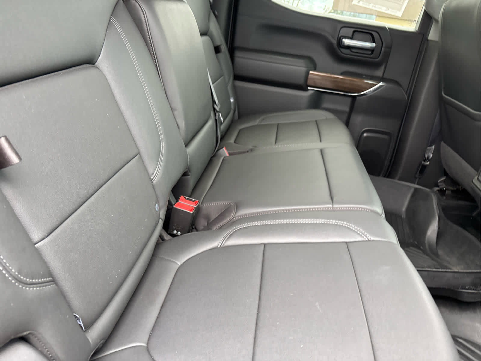 Certified 2021 Chevrolet Silverado 1500 RST w/ All Star Edition Plus image 27