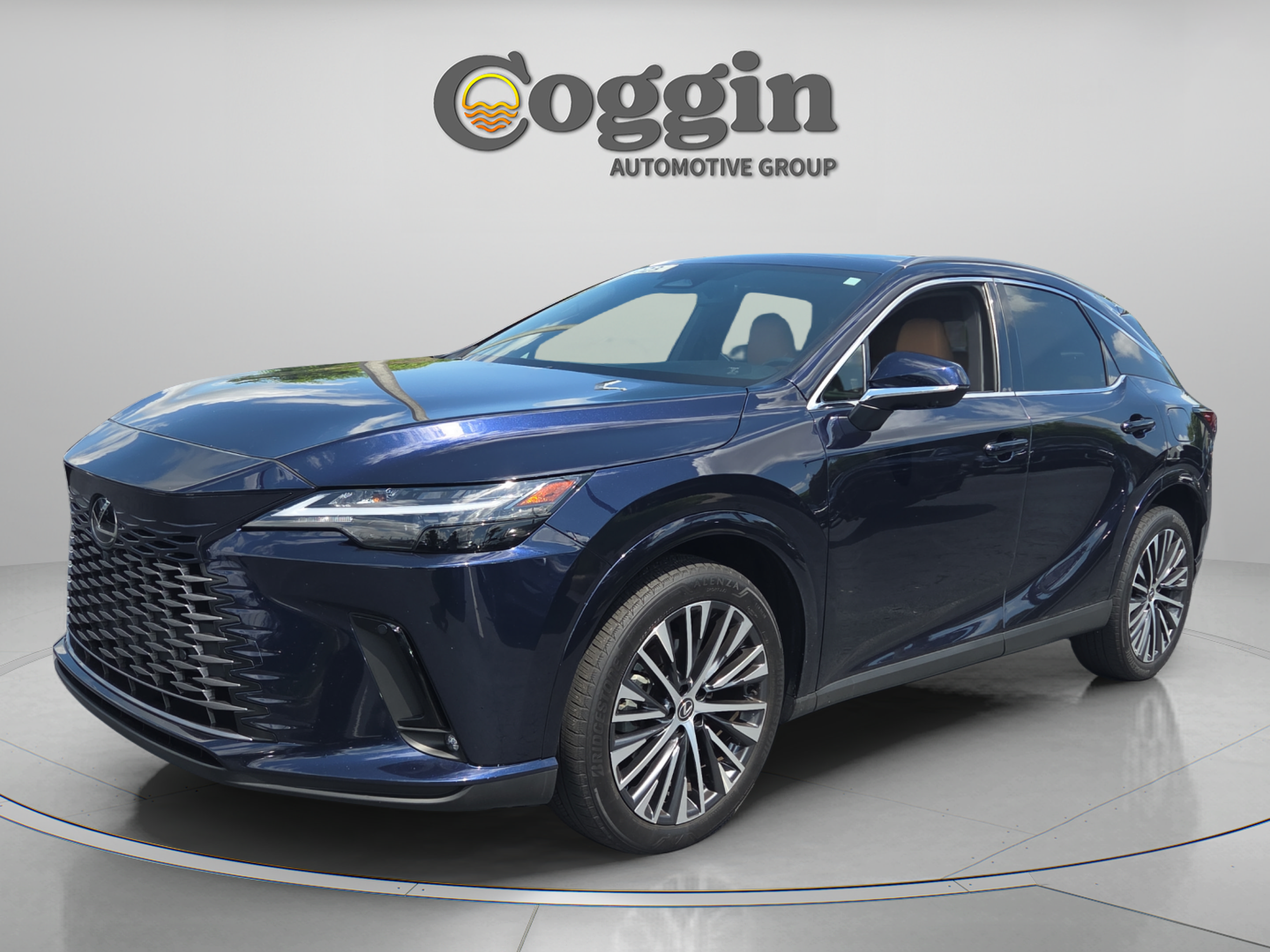 Used 2023 Lexus RX 350 Premium Plus w/ Accessory Package (Z1) FWD image 1