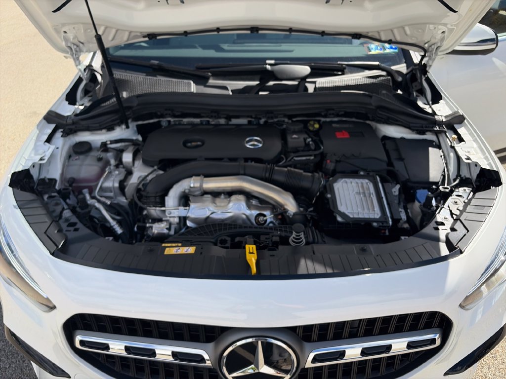 New 2026 Mercedes-Benz GLA 250 4MATIC image 21