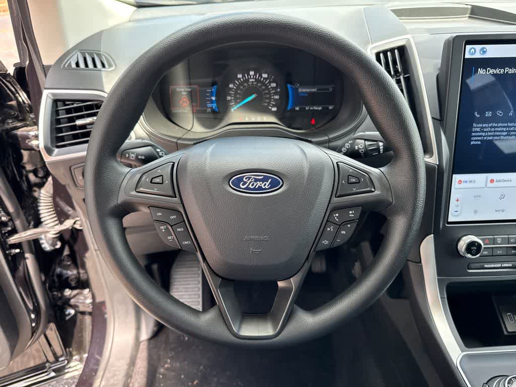 New 2024 Ford Edge SE AWD/4WD image 22
