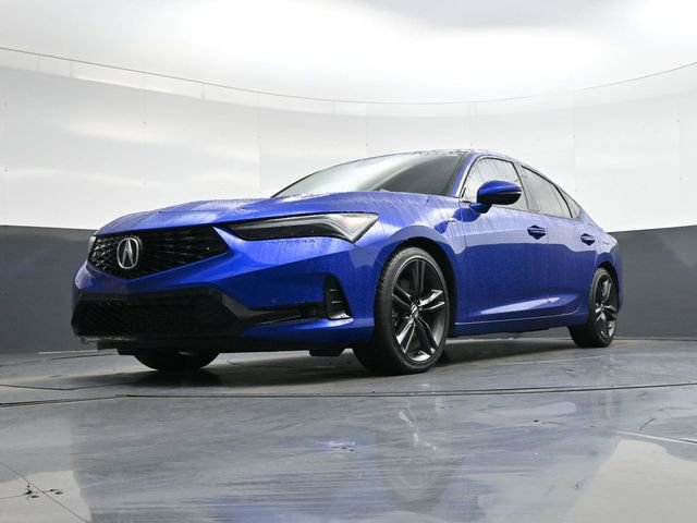 Used 2024 Acura Integra A-Spec image 36
