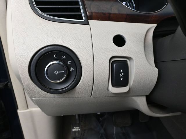 Used 2011 Ford Taurus SEL w/ 201A Rapid Spec Order Code image 28