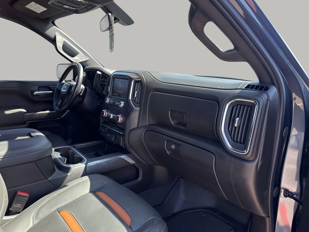 Used 2021 GMC Sierra 1500 AT4 image 13